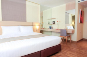 Гостиница Petals Inn  Бангкок